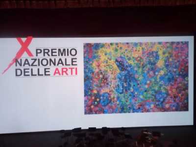 Petruzzelli: serata conclusiva Premio delle Arti